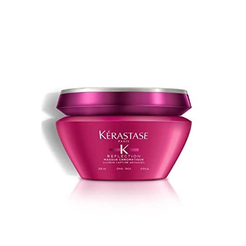 ケラスターゼ RF マスク クロマティック 200ml 廃番 プレゼント トリートメント 人気 ヘア...