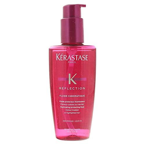ケラスターゼ(KERASTASE) ケラスターゼ RF フルイド クロマティック 125ml 洗い流...