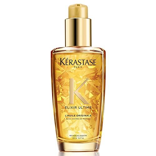 ケラスターゼ ユイルスブリム  100ml/3.4oz並行輸入品 ダメージケア ヘアオイル サロン品
