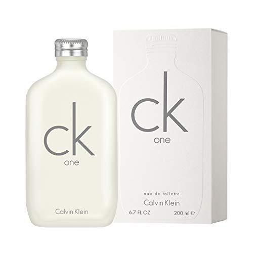カルバンクライン CK-one オーデトワレ 200ml 香水 人気ブランド プレゼント 父の日 母...