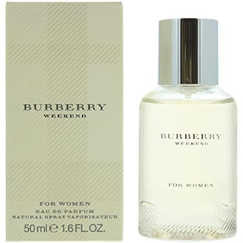 BURBERRY(バーバリー) バーバリー ウィークエンド ウーマン EDP 50mL(並行輸入品)