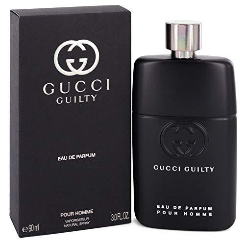 グッチ ギルティ プールオム オードパルファム スプレー EDP SP 90ml 【並行輸入品】