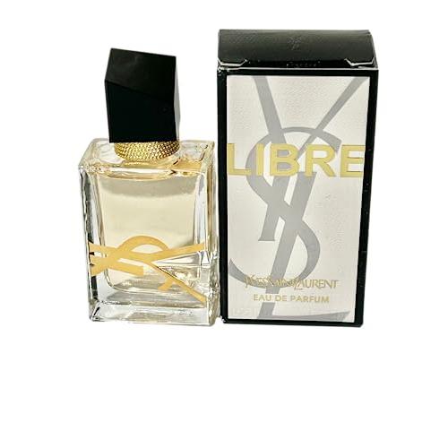 イヴ サンローラン YSL リブレ 7.5ml EDP ミニ香水 ミニチュア　並行輸入品 香水 人気...