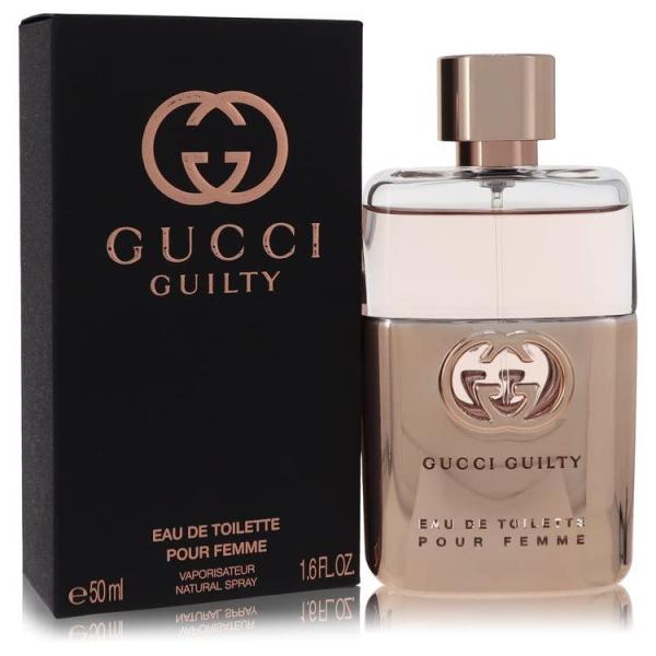 グッチ ギルティ GUCCI プールファム EDT SP 50ml[並行輸入品] 香水 人気ブランド...