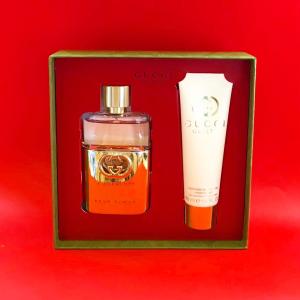 GUC ギルティ プールファム ギフトセット N (EDP50ml/BL50ml) (セット品)