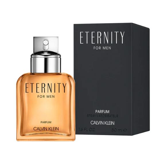 カルバン クライン エタニティ フォーメン パルファム 50ml 香水 人気ブランド プレゼント 父...