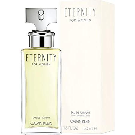 カルバンクライン CALVIN KLEIN CK エタニティ 50ml EDP SP 【並行輸入品】