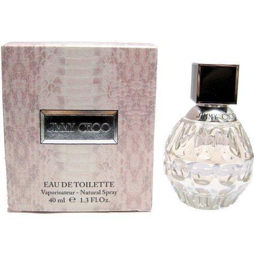 ジミーチュウ EDT スプレー 40ml ジミーチュウ JIMMY CHOO [並行輸入品]