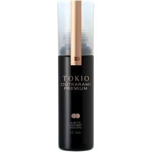 TOKIO トキオ シャンプー トリートメント オイル セット 新品未開封 TOKIO トキオ シャンプー トリートメント オイル セット 新品未