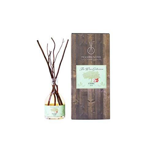 モダンノーツ ワインコレクション DF シードル 200ml