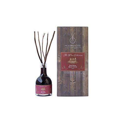 MODERN NOTES ワインコレクション リードディフューザー 2015 RED WINE 20...
