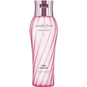 ミルボン ジェミールフラン ヒートグロス シャンプー J 200ml 人気 廃番