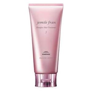 ミルボン｜ジェミールフラン ヒートグロス トリートメントJ 180g 人気 廃番 サロン品