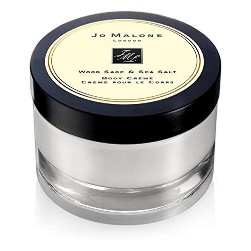 ジョーマローン ボディクリーム ウッドセージ&amp;シーソルトボディクレーム 175ml [並行輸入品]