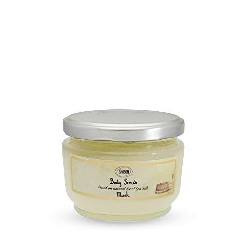 サボン ボディ スクラブ ムスク 320g [並行輸入品]