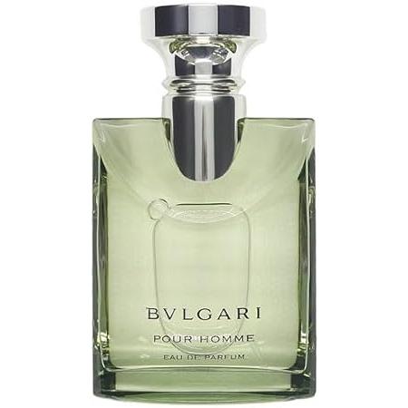 ブルガリ プールオム オードパルファム 50ml EDP SP  並行輸入品 香水 人気ブランド プ...