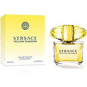 VERSACE(ヴェルサーチ) ヴェルサーチ イエローダイアモンドEDT 90ml[並行輸入品]