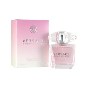 ヴェルサーチ VERSACE ブライト クリスタル 30ml EDT SP [並行輸入品]