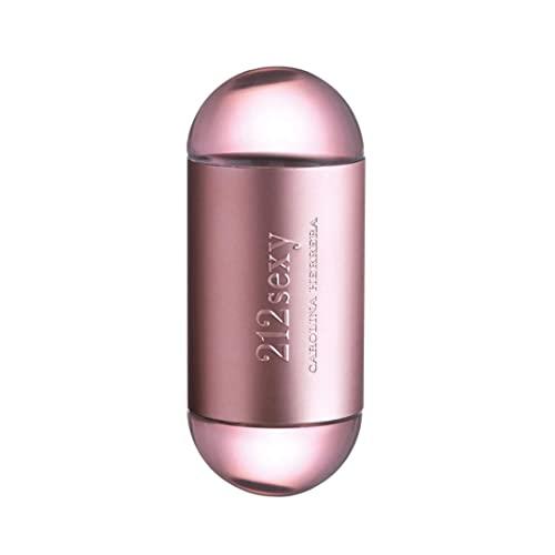 キャロライナヘレラ　212 セクシー EDP・SP 100ml [並行輸入品] 香水 人気ブランド ...