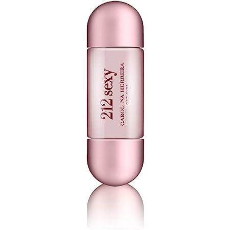 キャロライナ・ヘレラ  212 セクシー30ml[並行輸入品] 香水 人気 ブランド メンズ レディ...