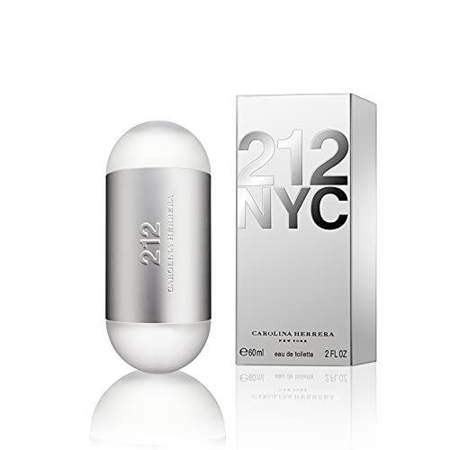 CAROLINA HERRERA(キャロライナヘレラ) キャロライナヘレラ 212 オードトワレ 6...