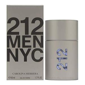 CAROLINA HERRERA キャロライナヘレラ 212 NYC MEN オードトワレ EDT