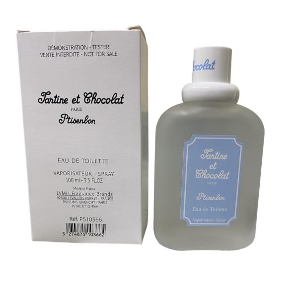 テスター品 ジバンシー プチサンボン EDT SP 100ml [並行輸入品]香水 人気ブランド プ...