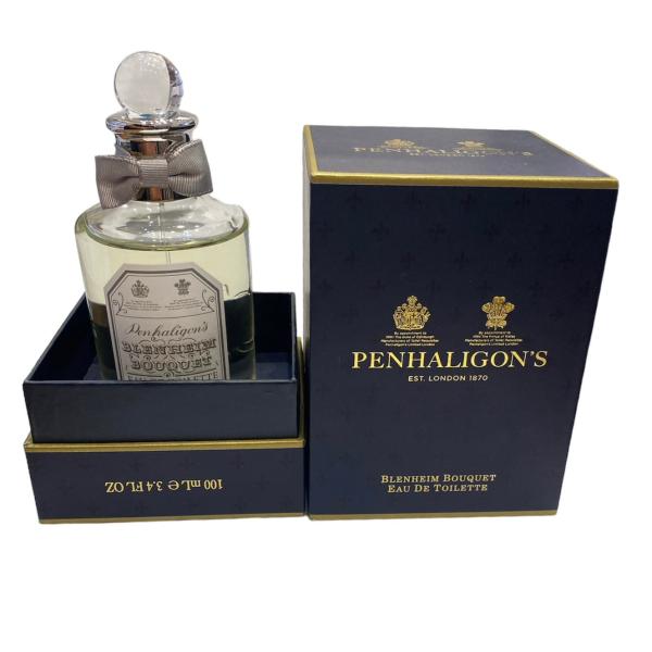 ペンハリガン(PENHALIGON'S) ペンハリガン ブレナム ブーケ オードトワレ 100ML ...