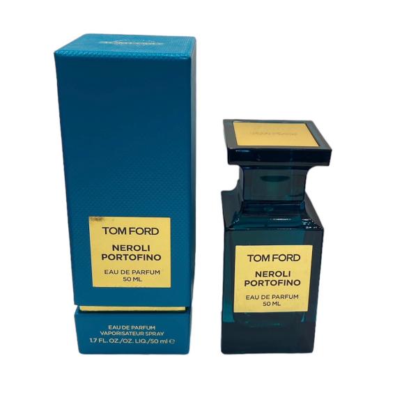 トムフォード TOM FORD ネロリ ポルトフィーノ 50ml EDP SP 並行輸入品 箱不良 ...