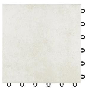 TOTOバーセア　MU04/300　ベイクホワイト　1枚単位で購入できます。最大1,000枚まで可能です。サンプルや過不足発注、模様替えにもご活用ください！