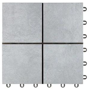 MU05/150　ベイクグレー1箱（10枚入り）　TOTOバーセア｜バーセア専科