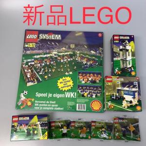 LEGO（レゴ） 【新品】LEGO bricklink ブリックリンク Forest 