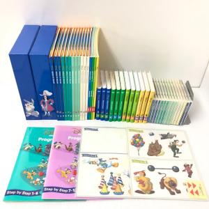 ディズニー英語システム メインプログラム Blu-ray 最新 2019年購入 未