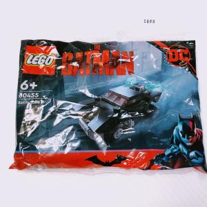 正規品 新品未開封 LEGO レゴ バットマン 30455 バットモービル N｜baseballfarm
