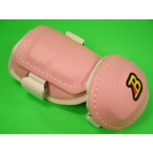 EVOSHIELD（エボシールド） 輸入品 ダブル ストラップ ピンク PINK PRO