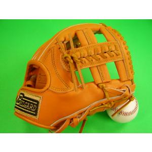 エスエスケイ（SSK） 硬式グローブ Proedge PEK-34516 右投用 内野手用