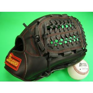 BELGARD 型付け無料 ベルガード キャッチャーミット 硬軟兼用 日本製