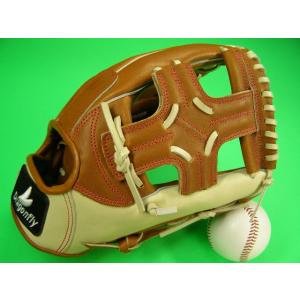 MIZUNO（ミズノ） 一般軟式用キャッチャーミット フィールドグリスター