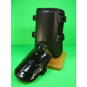 ベルガード BELGARD 高校野球対応 ブラック レッグガード プロ仕様 合皮巻きタイプ フットガ...