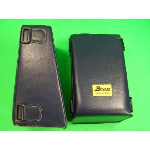 ベルガード BELGARD キャッチャー ニークッション ネイビー