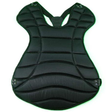 ベルガード BELGARD 軟式野球用 JSBB公認 キャッチャー プロテクター ブラック