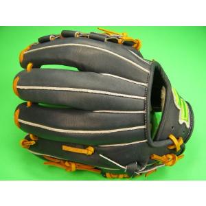 型付け無料 Ssk エスエスケー 海外モデル 野球 内野用 ネイビーグレー タン グローブ 野球 Uネットウェブ 硬式野球対応 野球 ソフトボール 兼用 M号球 内野 Sskingyu Baseballfield