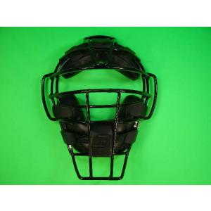 ベルガードBELGARD  審判用 軟式野球用 JSBB公認マークあり ブラックフレーム×ブラックパ...