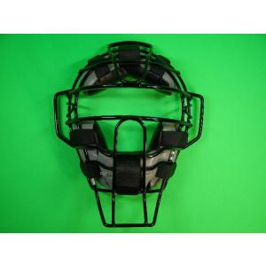 MIZUNO（ミズノ） ミズノプロ 硬式 審判員用マスク(野球) 野球