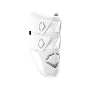 エボシールド ダブル ストラップ ホワイト EvoShield