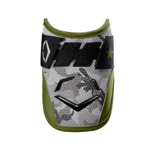 限定 エボシールド 迷彩カラー EvoShield Pro X-SRZ MLB