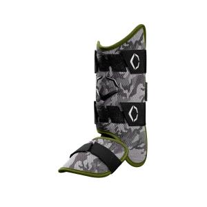 限定 エボシールド 左打者用 EvoShield Pro X-SRZ MLB Baseball