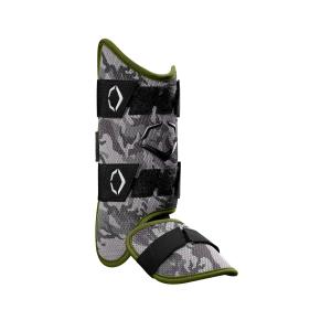 限定 エボシールド 右打者用 EvoShield Pro X-SRZ MLB Baseball