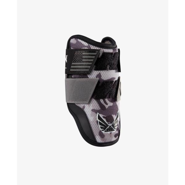 限定カラー EvoShield エボシールド ダブル ストラップ X-SRZ VOLITION AM...