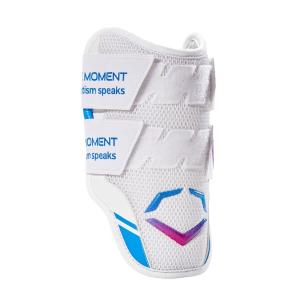 限定カラー ホワイト エボシールド ダブル ストラップ